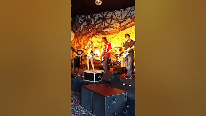 Original song performed by the group KANE