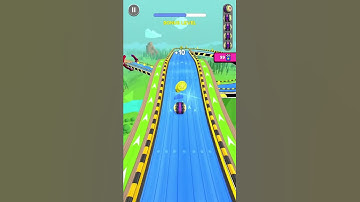 Going balls All Levels Gameplay IOS Android Going Balls level 1060 Bonus level