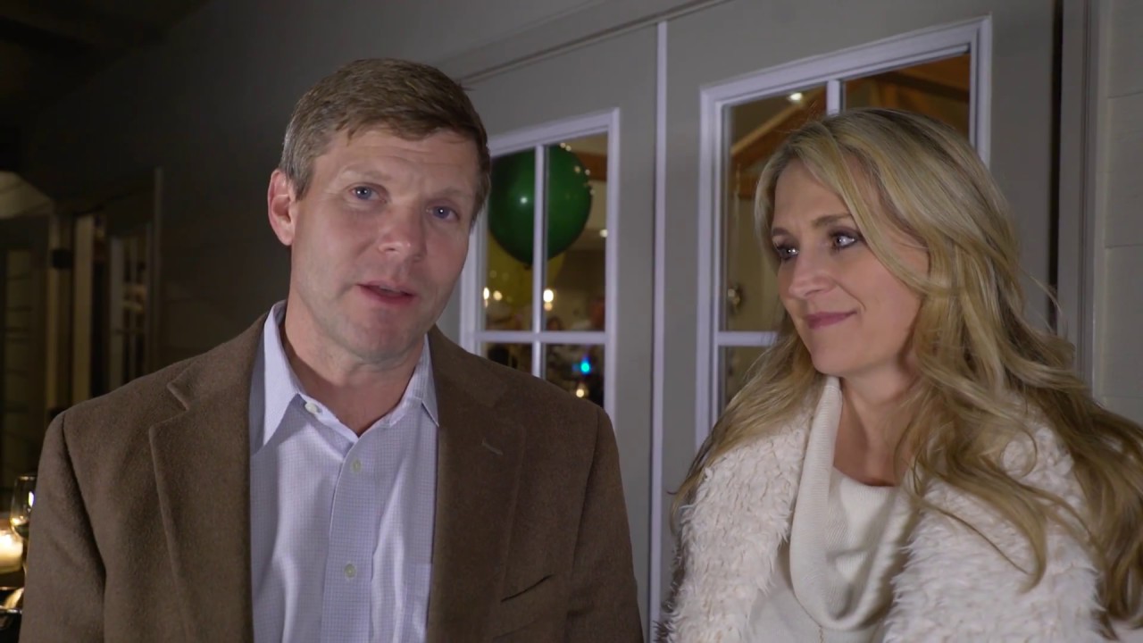 What Has Been The Best Part Of Your Experience With Karen Cannon