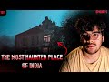 The most haunted place of india horror story by amaan parkar