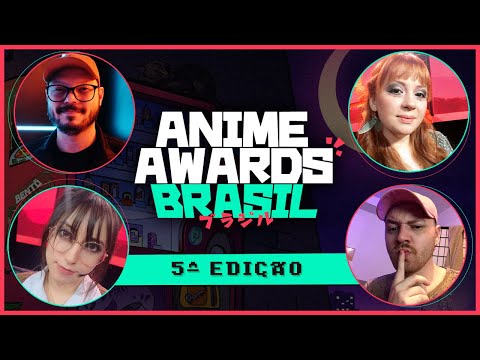 Anime Awards Brasil 2023 divulga lista de indicados - Game Arena