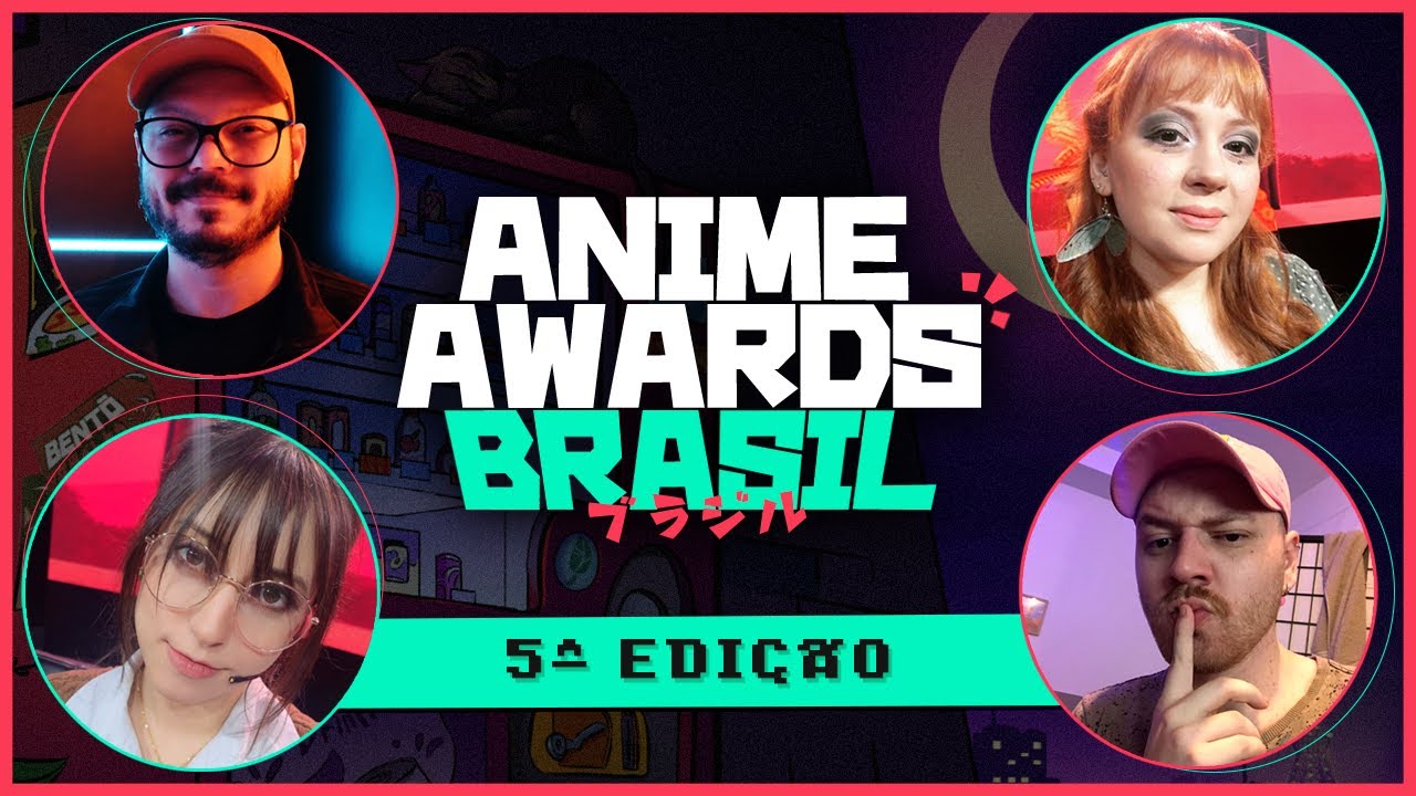 Bocchi the Rock! é o melhor anime de 2023 nos Newtype Anime Awards