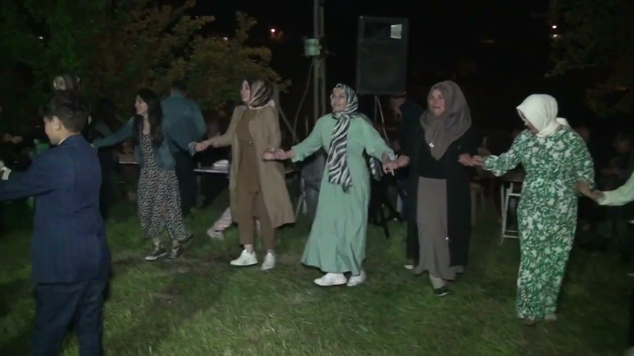 Hatice & Mustafa Düğün ( Erkek Evi)-11