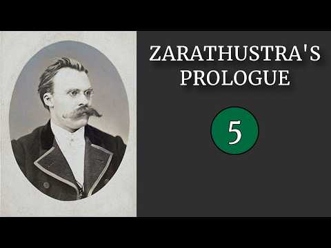 THE LAST MAN | Nietzsche: Understanding Zarathustra's Prologue, Part 5