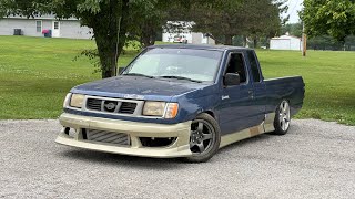 S13 Steering Rack Relocate + More!!
