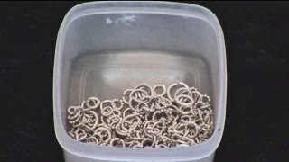 How To Make Jump Rings For Jewelry