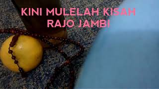 Download Lagu LAGU DAERAH JAMBI TERBAPER. Semanggang Bilah. MP3