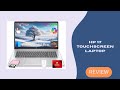 HP 17 Touchscreen Laptop Review | 64GB RAM 2TB SSD Productivity Beast