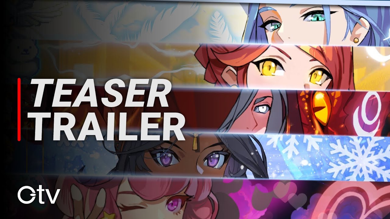 Hunter Ignition: Idle RPG - Teaser Trailer | Wemade Connect