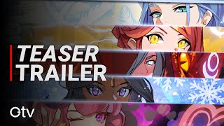 Hunter Ignition: Idle RPG - Teaser Trailer | Wemade Connect screenshot 3