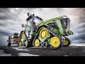 Agrozet od A do Zet 27. díl - John Deere 8RX 2021 - 4K UHD