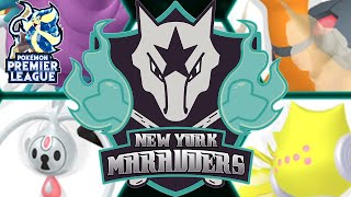 Pokemon Premiere League Draft Analysis: New York Marauders | Pokemon Scarlet and Violet
We are LIVE with our Pokemon Premier League Draft analysis video going over our draft and the new pokemon we have chosen to join the New York Marauders!
Merch: https://drewbymerch.creator-spring.com/listing/marauders-are-back
Make sure to subscribe so you dont miss out on Coach Interviews, the Draft Stream, and plenty more content!
Music: https://www.youtube.com/watch?v=yB6wfQqcXcs
Follow the PPL on Twitter for the latest updates:
https://twitter.com/PPLDraftLeague
HUGE thank you to our amazing editor
Our Coaches:
Addison: https://www.youtube.com/channel/UCdX_pA5b2VMAEDDTNnb3CVw
Drewby: https://www.youtube.com/@Drewby39
ellysux: https://www.youtube.com/@ellysux
El Scizor: https://www.youtube.com/@ElScizor
Emvee: https://www.youtube.com/@LordEmvee
Greyveee: https://www.youtube.com/@GreyveeeDL
Jayvee: https://www.youtube.com/@JayVee1182
Don Mefesto: https://www.youtube.com/@DonMefesto
Mountaih: https://www.youtube.com/@mountaih1833
Nexus: https://www.youtube.com/@NumbNexus
PokeaimMD: https://www.youtube.com/@pokeaimMD
QtheCostaRican: https://www.youtube.com/@QtheCostaRican
ShuckleKing: https://www.youtube.com/@Shuckleking87
UndertheRadar: https://www.youtube.com/@UnderTheRadarYT
Thanks for watching :)
#aquariusZ #drewby #ellysux #elscizor #lordemvee #greyveee #jayvee #donmefesto #mountaih #numbnexus #pokeaimMD #QtheCostaRican #ShuckleKing #UndertheRadar #pokemon #pokemondraftleague #PPL #pokemonpremierleague #GBA #draftleagueformat
Subscribe to Drewby: https://www.youtube.com/channel/UC8UKtBMLj15fZU7BWIZS93w
More VGC: https://www.youtube.com/watch?v=BsCz2Ikrdas&list=PL2WAXayYubDKXqAiy1JuXXqhHmlWO8EHn
Follow me on social media and lets chat!
My Twitch!: https://www.twitch.tv/Drewby
My Twitter!: https://twitter.com/Drewby_39
#Pokemon #pokemonscarletandviolet #competitivepokemon Pokemon Premiere League Draft Analysis: New York Marauders | Pokemon Scarlet and Violet
