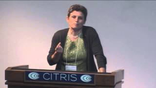Sascha Von Meier - Micro-Synchrophasors (µPMUs) for Distribution Systems