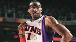 Amare Stoudemire Highlight Reel