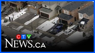London man at centre of 2021 Caledon homicide