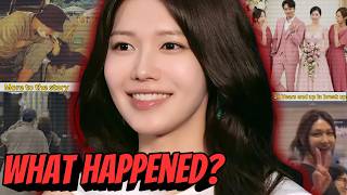 Everything We Know About Sooyoung & Jung Kyung Ho's Breakup
