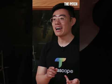 STOP focusing on the product?! VCs say get customers!