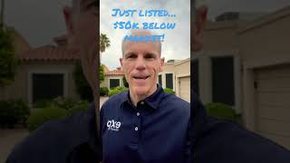 Tucson Townhouse for Sale | $50K Below Market | Northeast Tucson