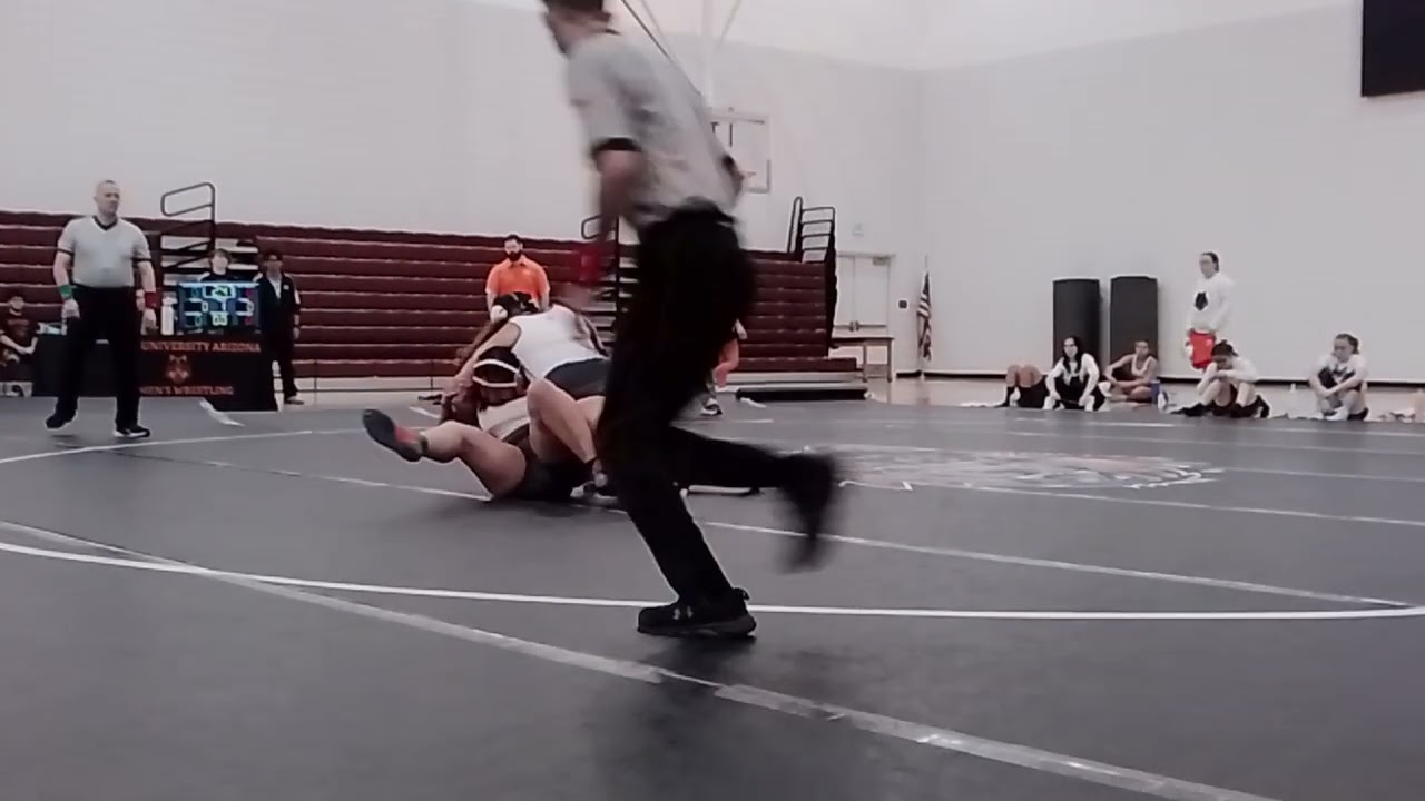 Team Dual Janelle vs Quetzali