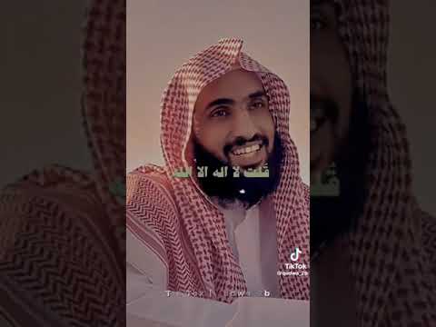 الشيخ خالد المصعبي أسد التوحيد في البقيع 