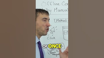 💾 Track Offline Conversions & Boost Sales! 🚀💰