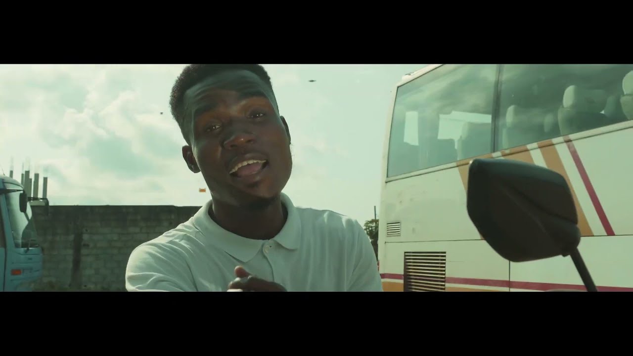 B Jota Beatz - EDJING (Oficial vídeo)