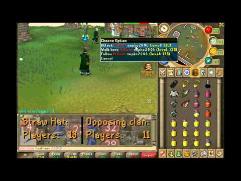 Wicked Fury vs Devastation | Sigils On Mini War