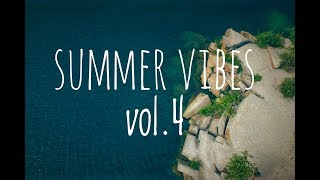Dji SPARK: Summer Vibes vol.4