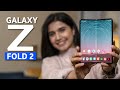 2 months with the Galaxy Z Fold 2: An Ethereal Experience!