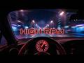 HIGH RPM DRIFT PHONK | NIGHT DRIVE POV (20 MIN)