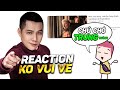 TRUNG REACTION Không Vui Vẻ: Phản Ứng Cực Chấn Động của Các Streamer Việt Nam trong 12 Phút 🎥