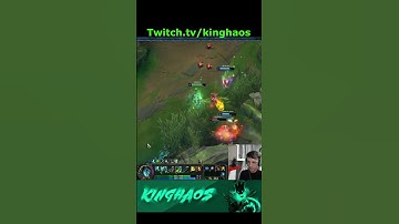 CLEAN Thresh Flash Prediction #shorts