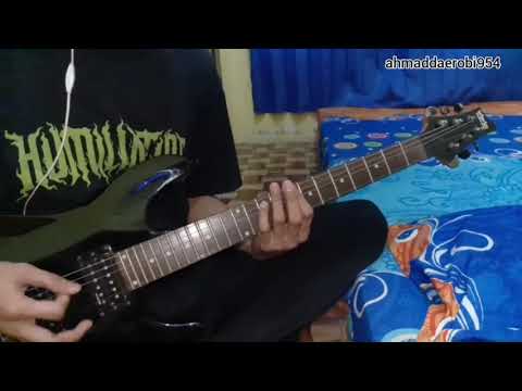 Betrayer _ Pasukan berani mati(cover)