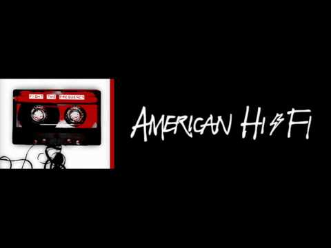 American Hi-Fi - Lost