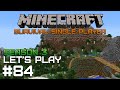 Minecraft SSP #84 — Фермы, изумруды и новый лес [Season 3]