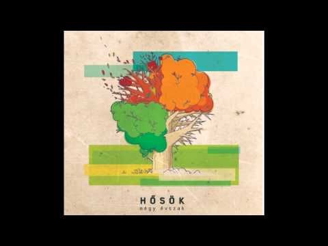 Hősök - Ikon