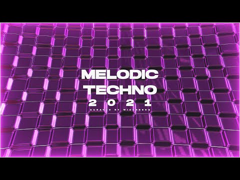 Yousef, The Angel - Float Away (CamelPhat Remix) | MELODIC TECHNO