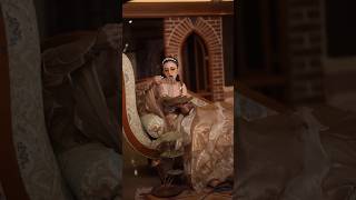 When in doubt, add more jewels 💎 #ritikashrotri