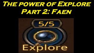 Deck Heroes: The Power of Explore Part 2 |  Top Faen Cards For Your Deck