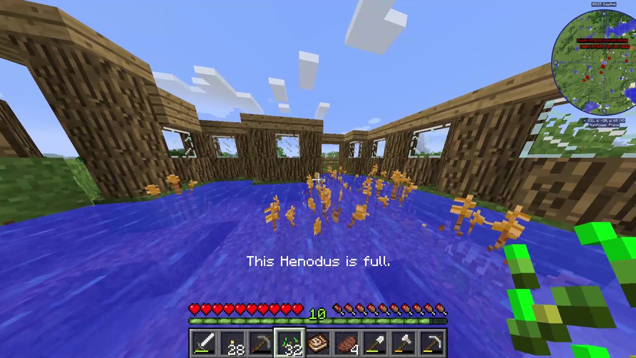 HenodusSchildkröte ist fertig(Fossils and Archeology Revival26) YouTube