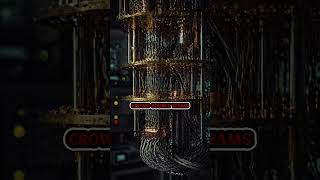A Cipher Even the CIA Can't Crack — Kryptos (1990)