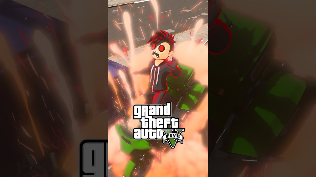 If You Pirate GTA 5… 