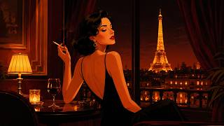 1940's Retro Jazz Classics - Old Swing & Jazz Vintage Music Playlist