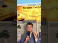 Ever wonder why rich people never use debit cards? 🤔