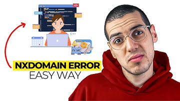 How to Fix "DNS Probe Finished NXDOMAIN" Error on WordPress or Coding Sites (2025 Guide)
