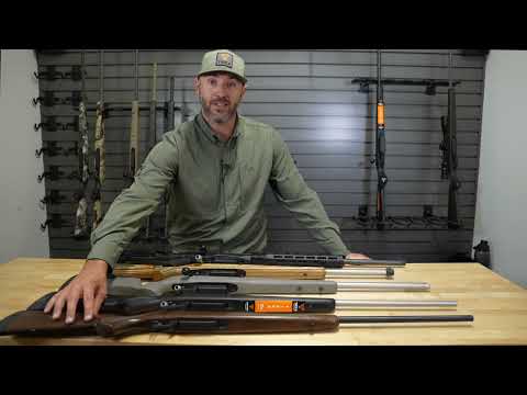 Learn More About the Different Types of Tikka Stocks