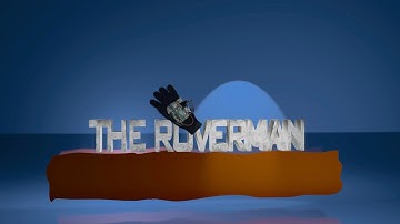 DIY Tele Operated Rover - a Funky Arduino Project Video