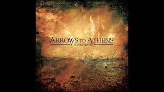 Video thumbnail of "Your Gravity - Arrows To Athens (Instrumental)"