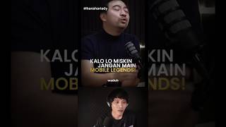 Klo masih miskin jangan maen game online? #shorts #fyp