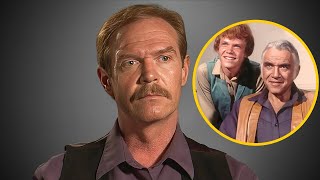 Celebrity Remember him He is The Last Bonanza Character Alive Profile
